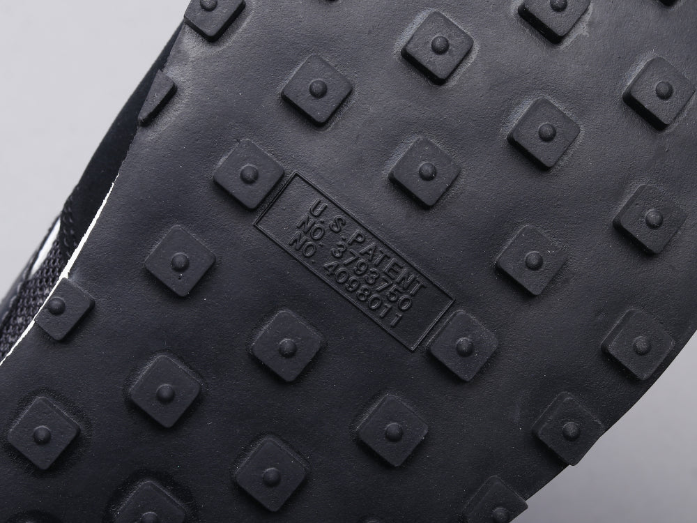 Ezyycart Bags NKE Waffle Black & White