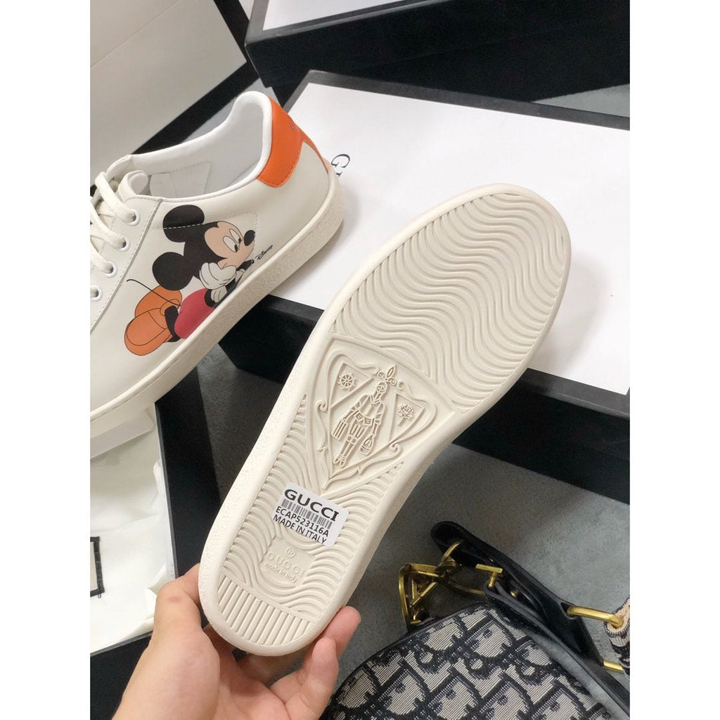 Ezyycart Bags MO-GCI Ace MK Sneaker 068