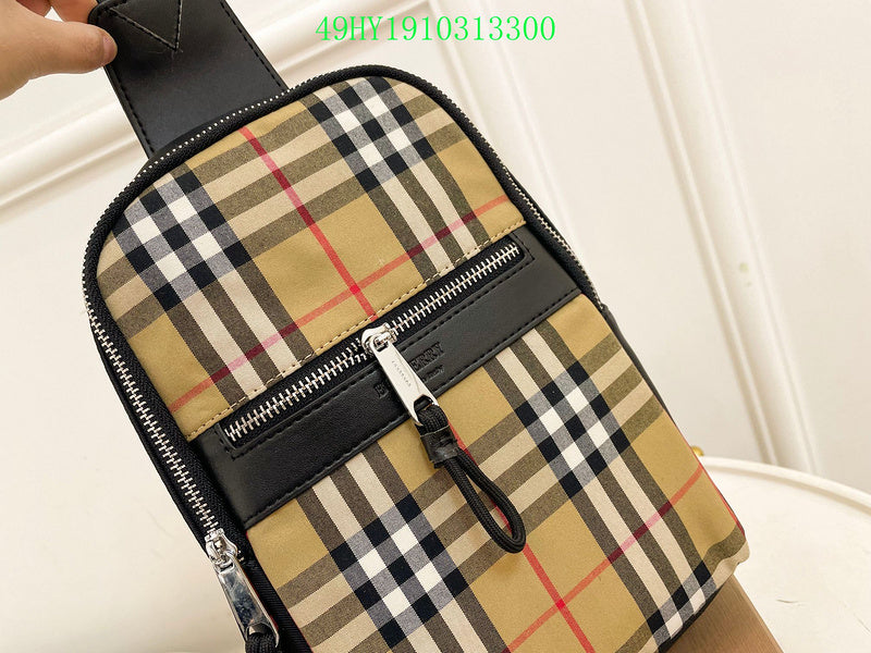 Ezyycart Bags Fan Fashion -MV - Top quality BBR Bags - 159