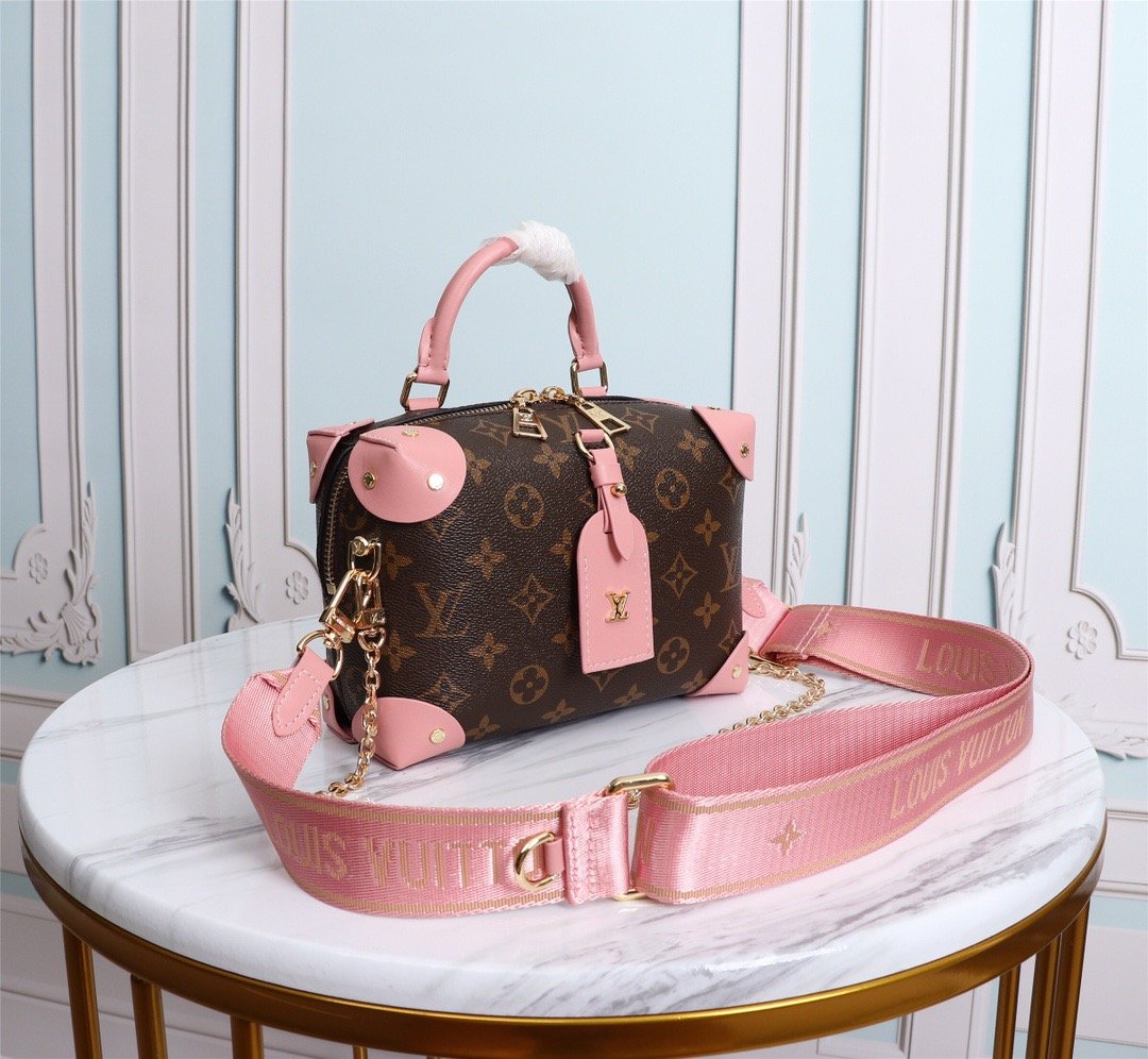 Ezyycart Bags Bags LUV 027