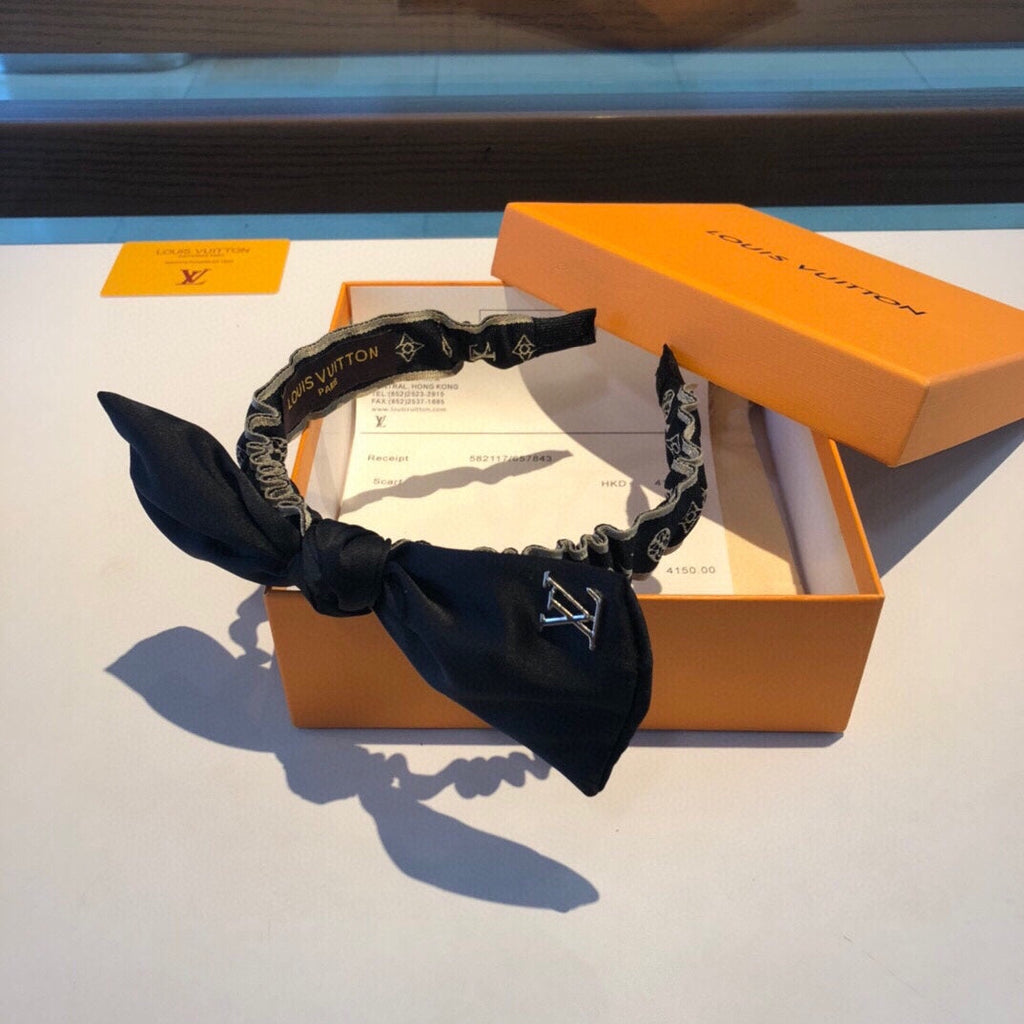 Anum Bags New Hair Band LUV 036