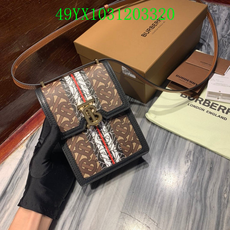 Ezyycart Bags Fan Fashion -MV - Top quality BBR Bags - 610