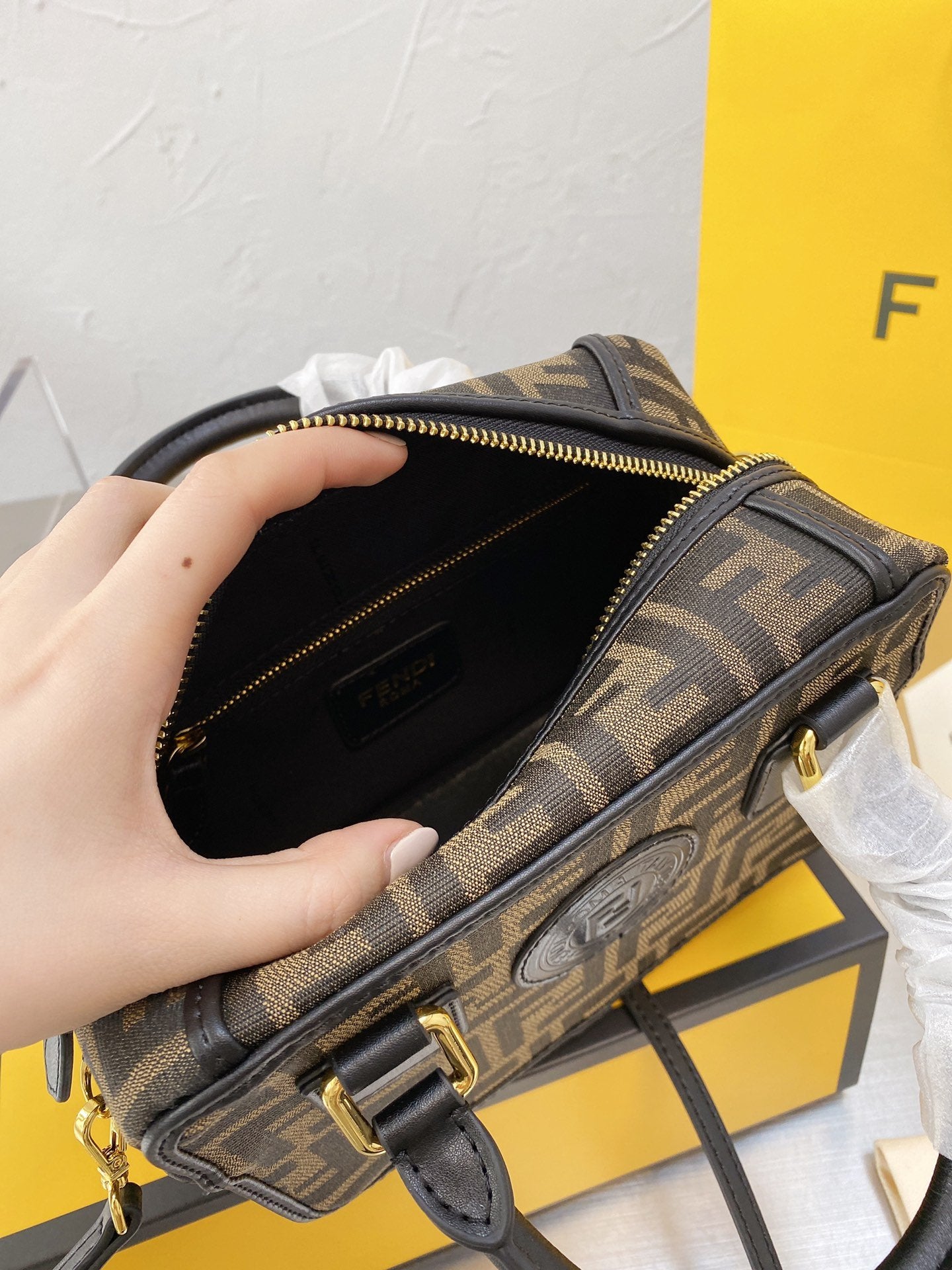 Ezyycart Bags Bags FEI 110