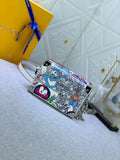 Anum Bags Mo - Bag LUV 646