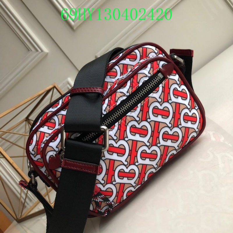 Ezyycart Bags Fan Fashion -MV - Top quality BBR Bags - 563