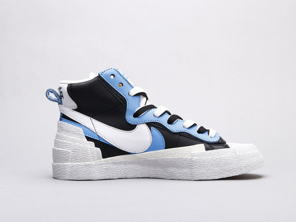 Ezyycart Bags NKE Blazer White Blue