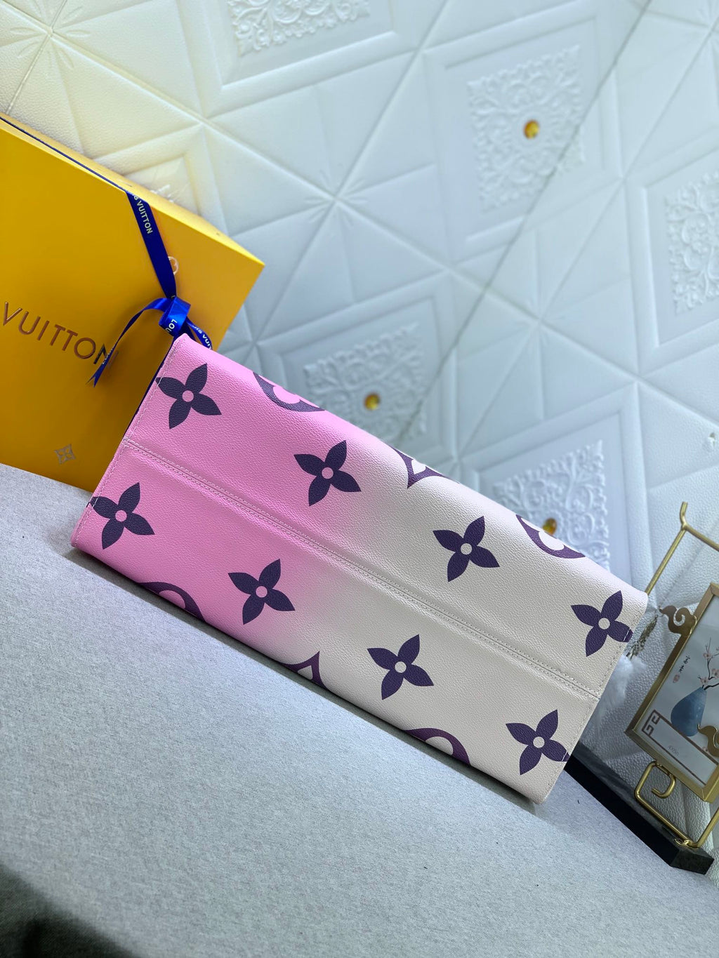 Anum Bags Mo - Bag LUV 654
