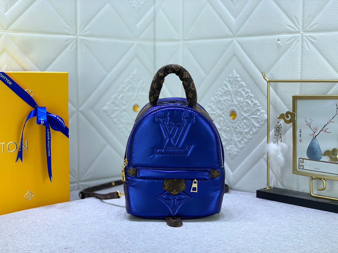 Anum Bags Mo - Bag LUV 642