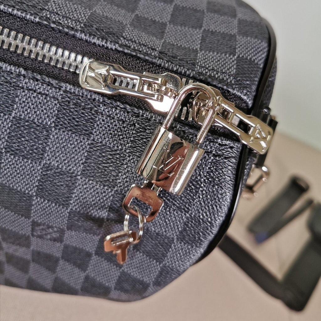 Anum Bags Bags LUV 261