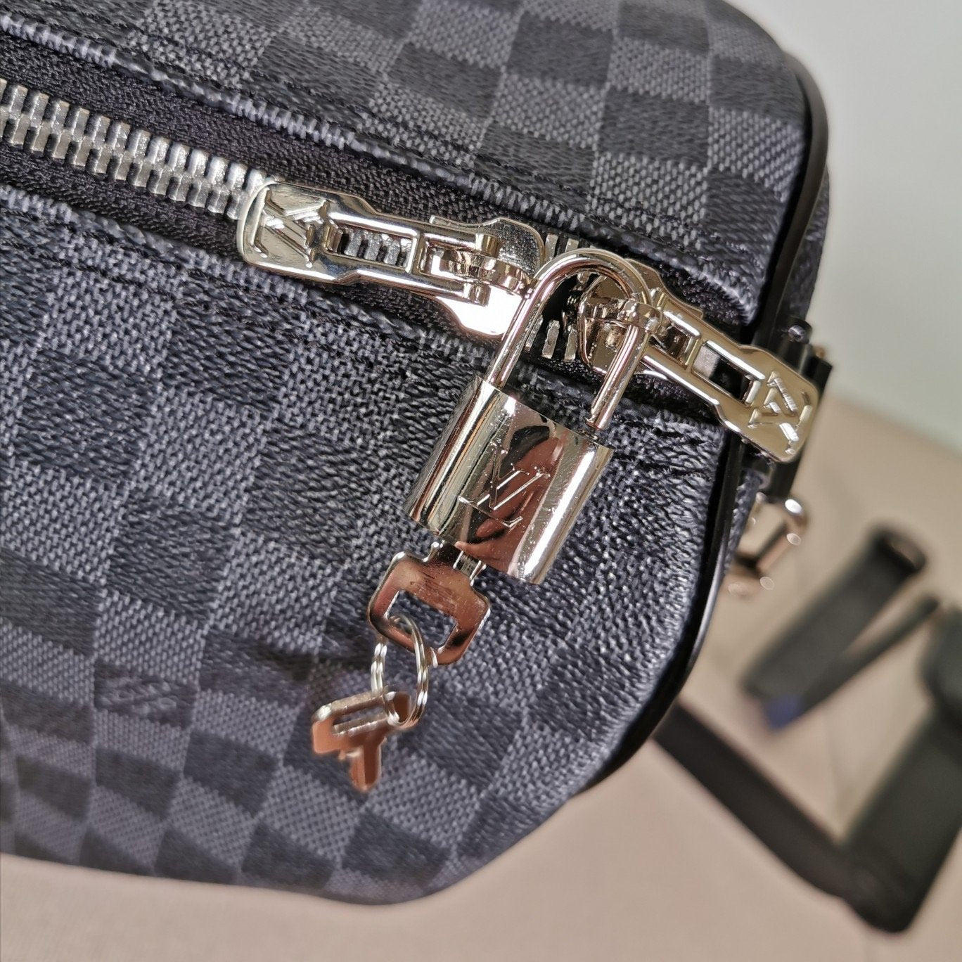 Anum Bags Bags LUV 261