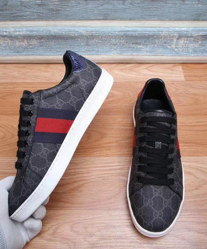 Ezyycart Bags MO-GCI TRAINERS Sneaker 012