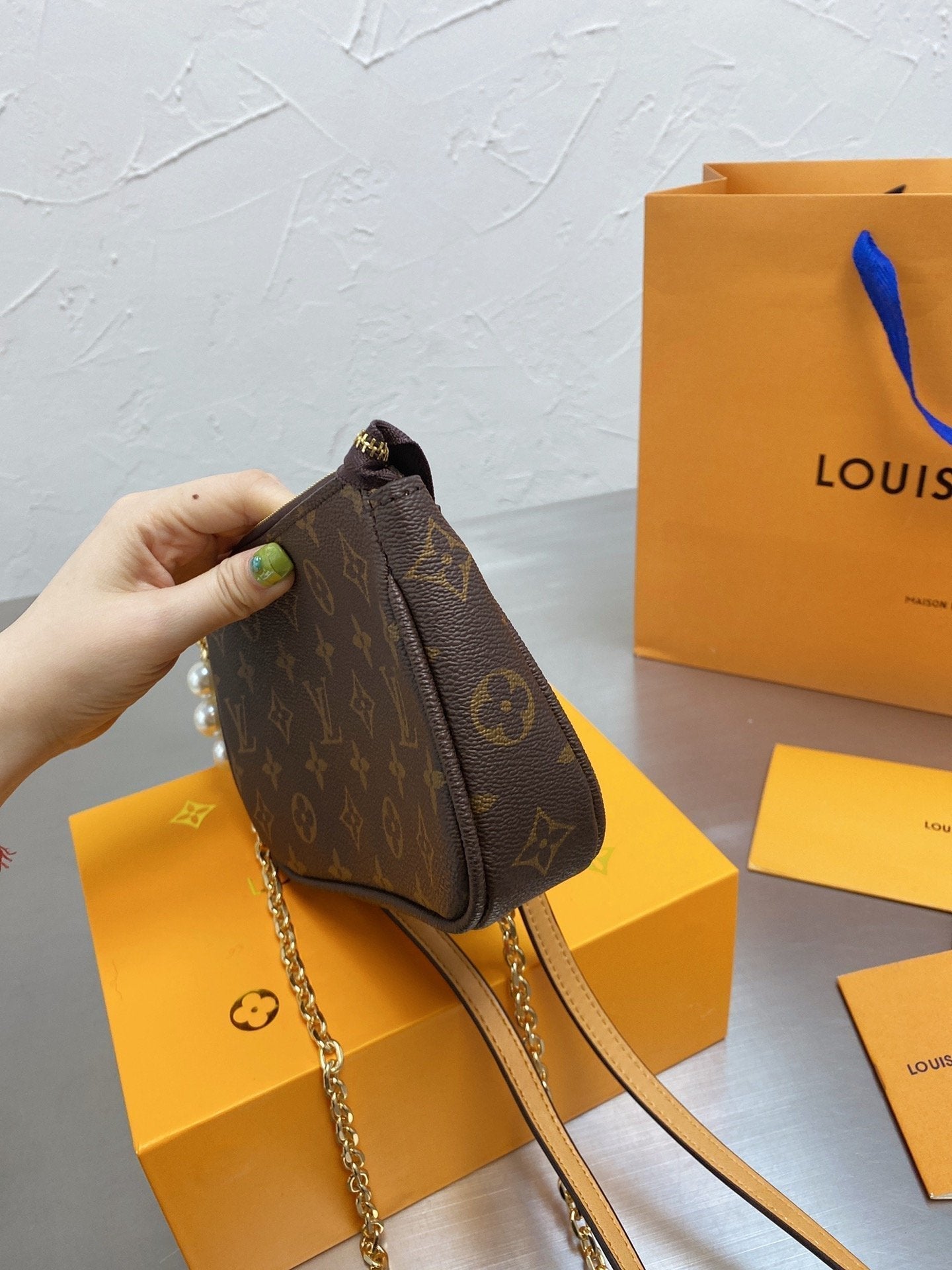 Anum Bags Bags LUV 080