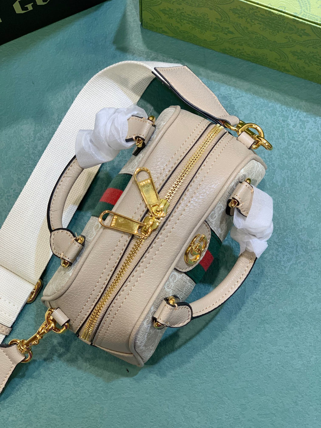 Ezyycart Bags Mo - Bag GCI 462