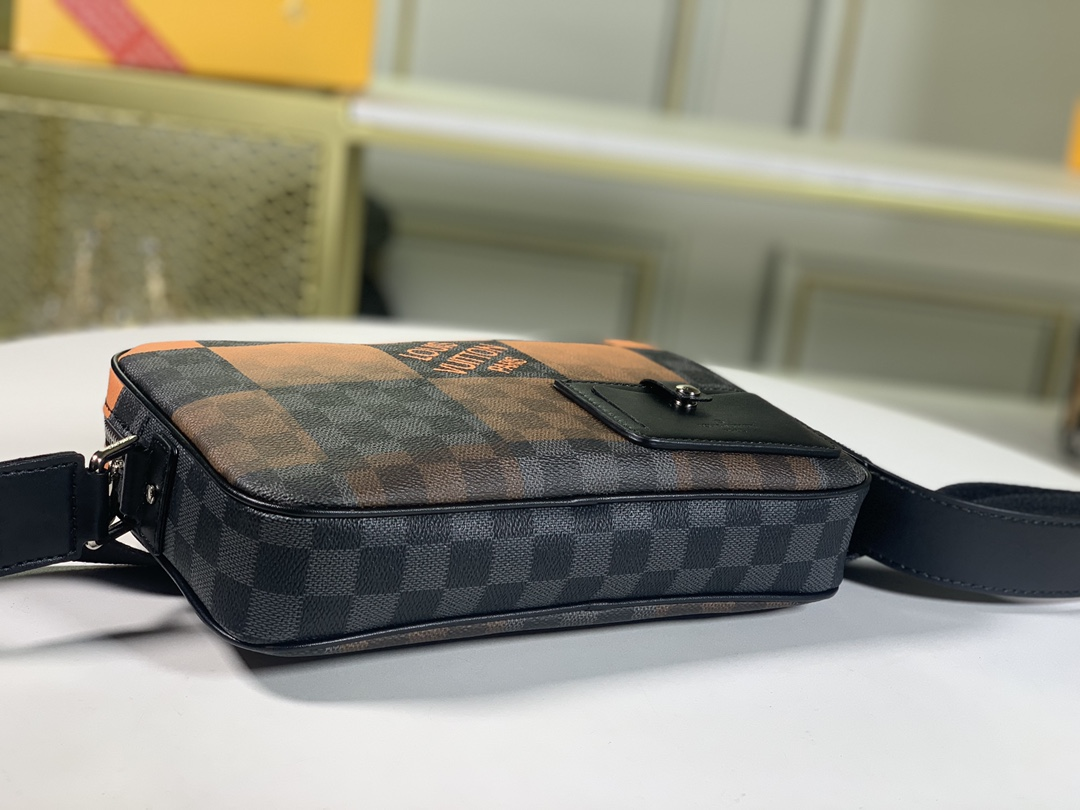 Anum Bags Elite Carryalls