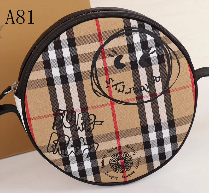 Ezyycart Bags Fan Fashion -MV - Top quality BBR Bags - 807