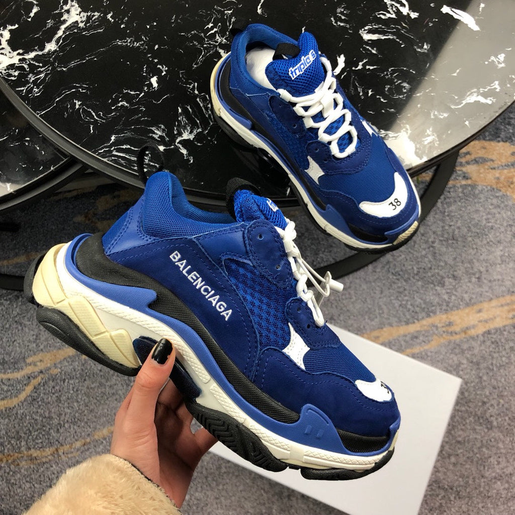 Ezyycart Bags Bla Sneaker 077