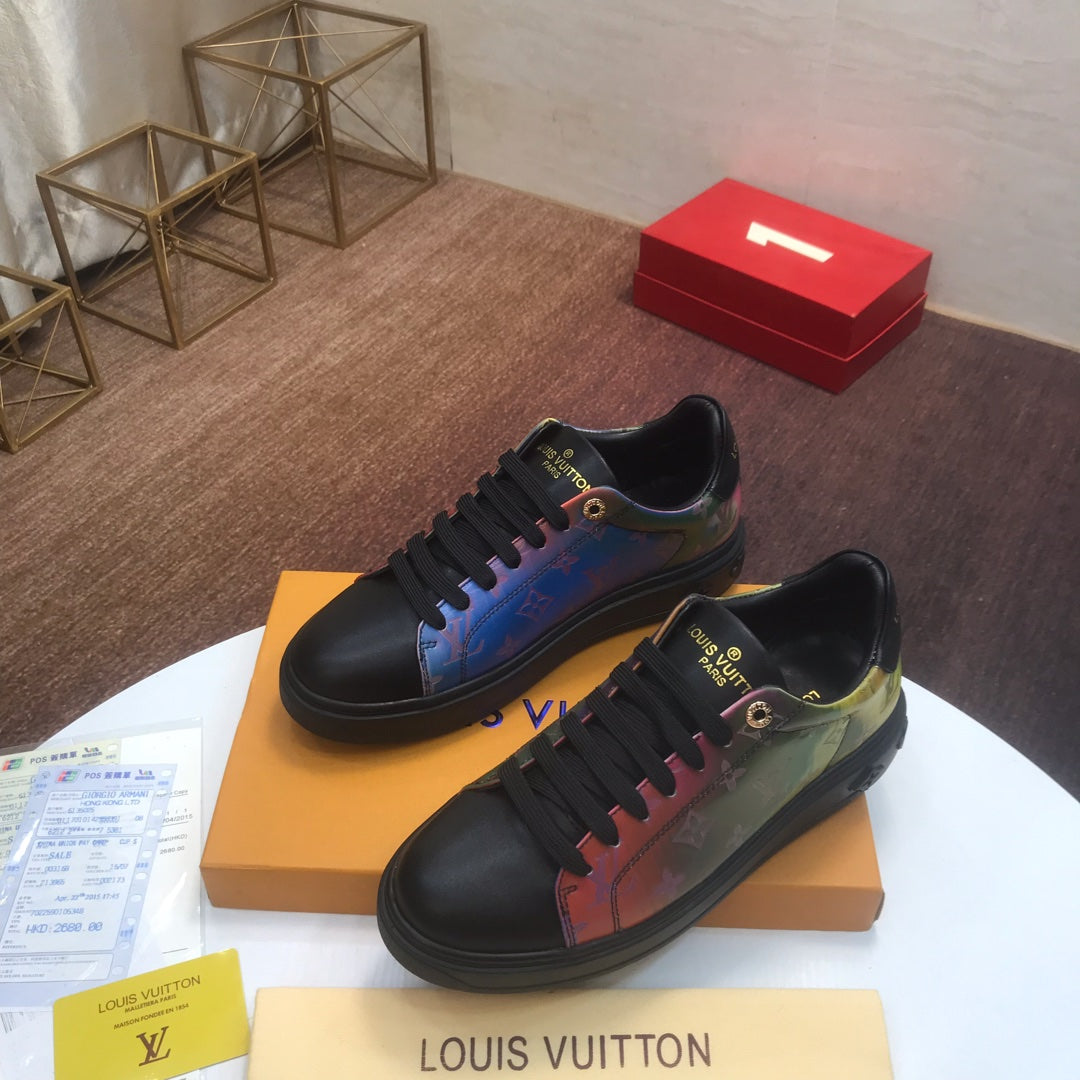 Anum Bags LUV Time Out Sneaker