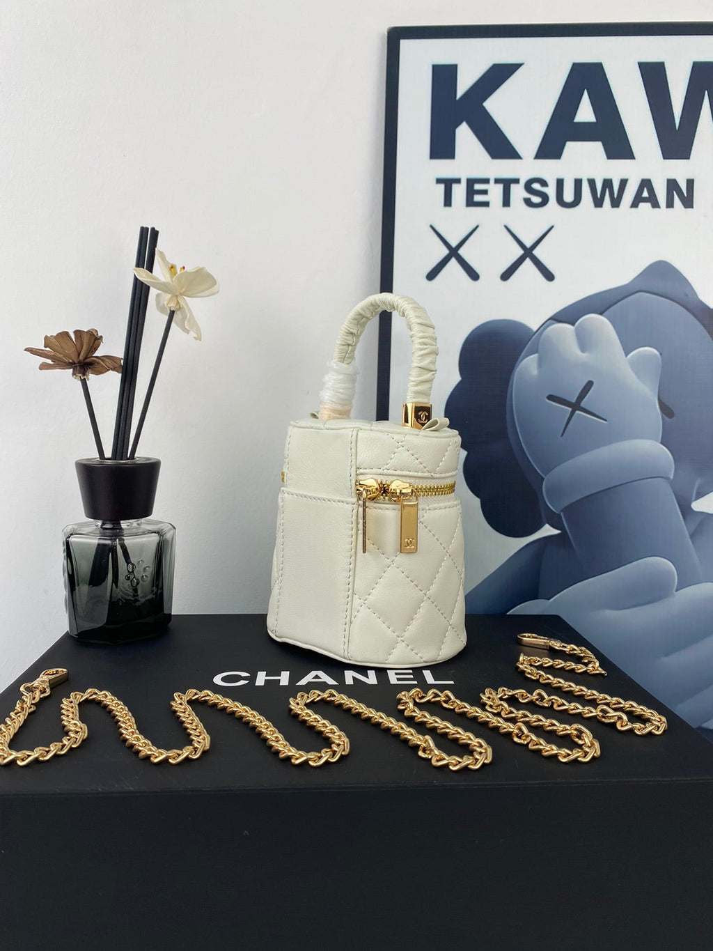 Anum Bags Mo - Bag CHL 407