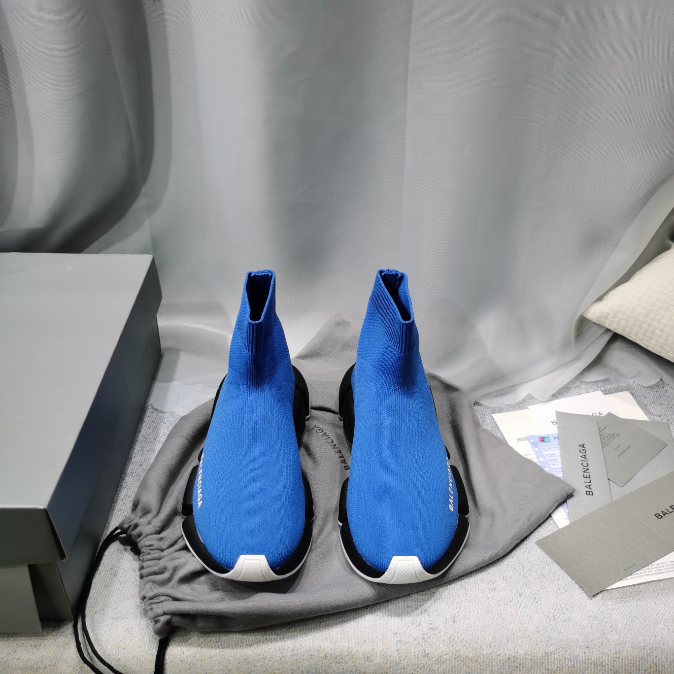 Ezyycart Bags Bla speed 2.0