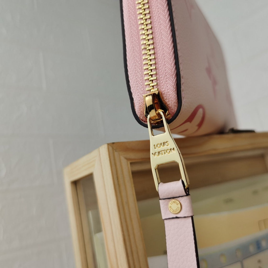Anum Bags Wallet LUV 108