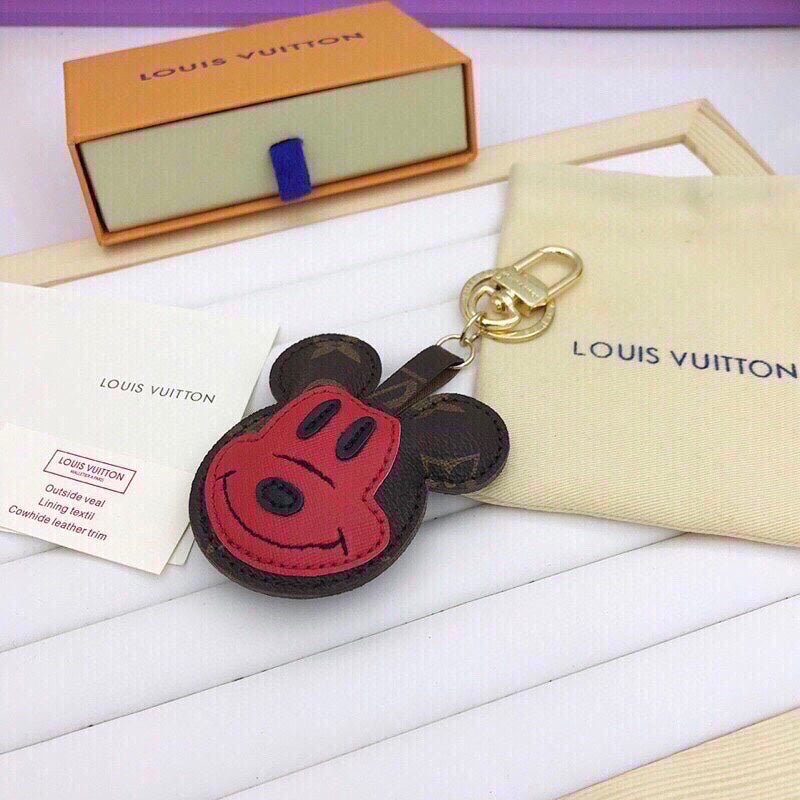Anum Bags MO -Keychains LUV 055