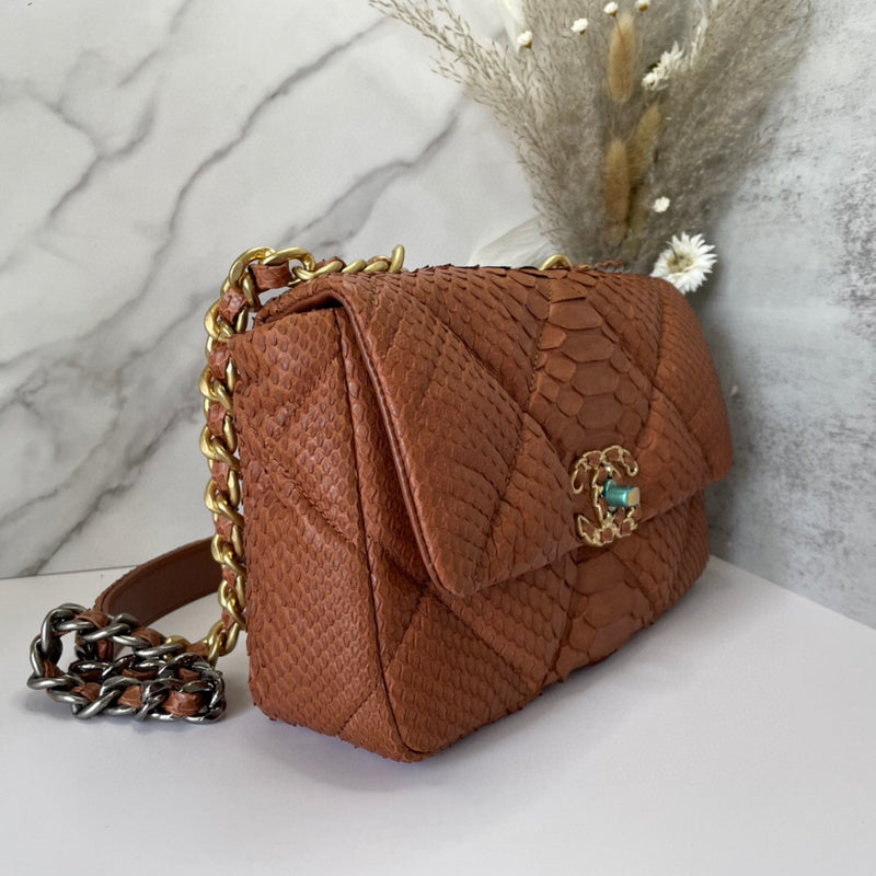 Anum Bags Monvanti Shop - CHL Bags - 3063
