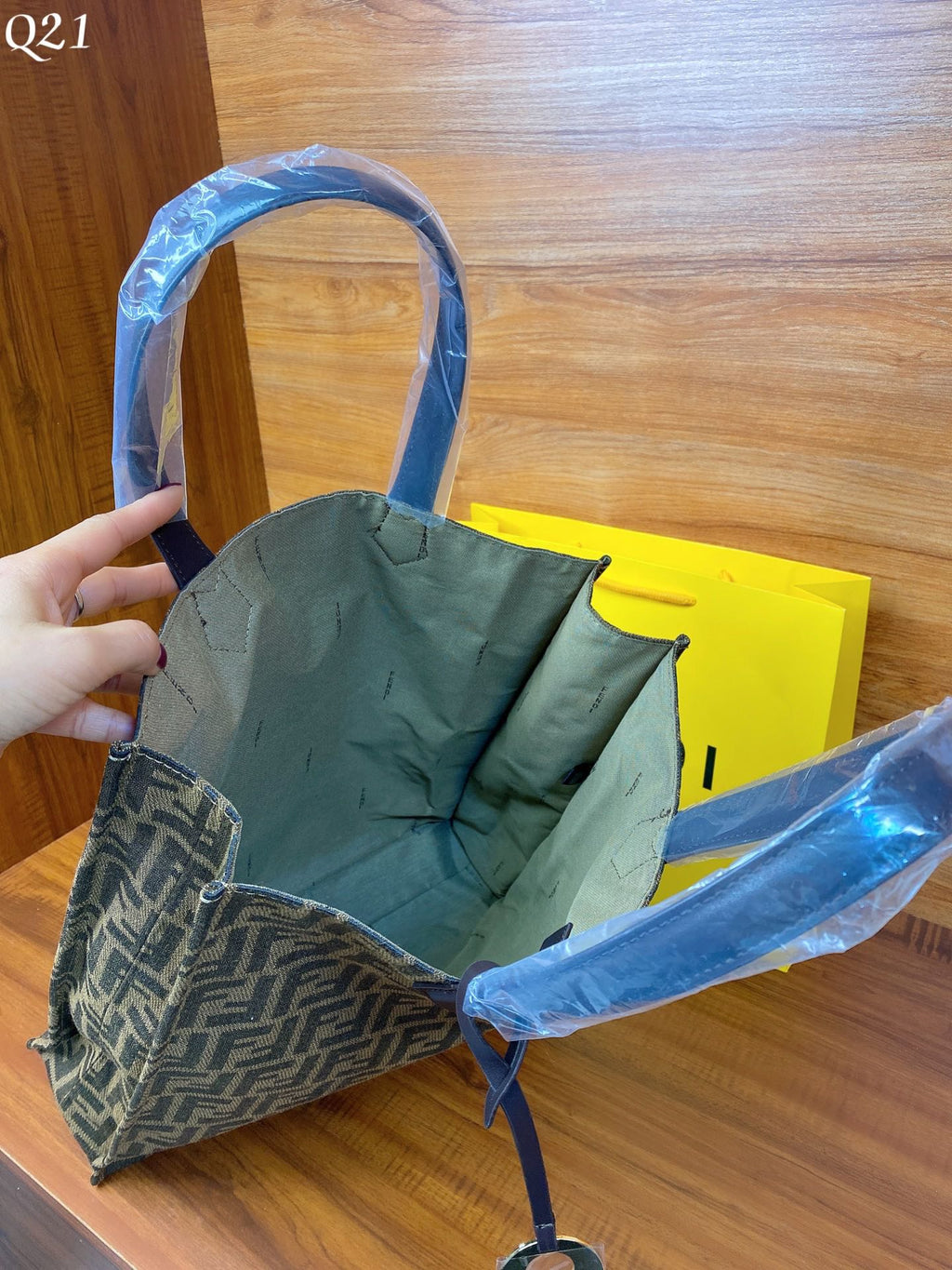 Ezyycart Bags Bags FEI 146