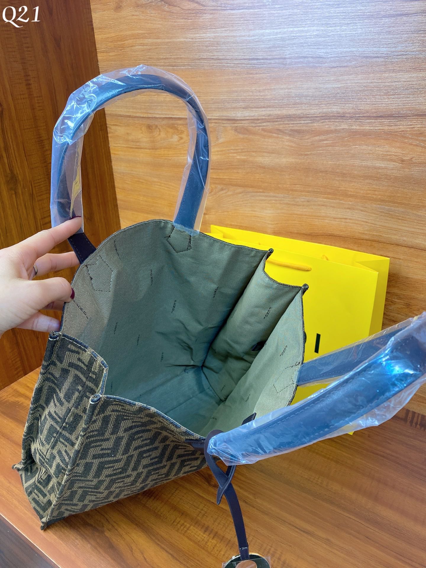 Ezyycart Bags Bags FEI 146