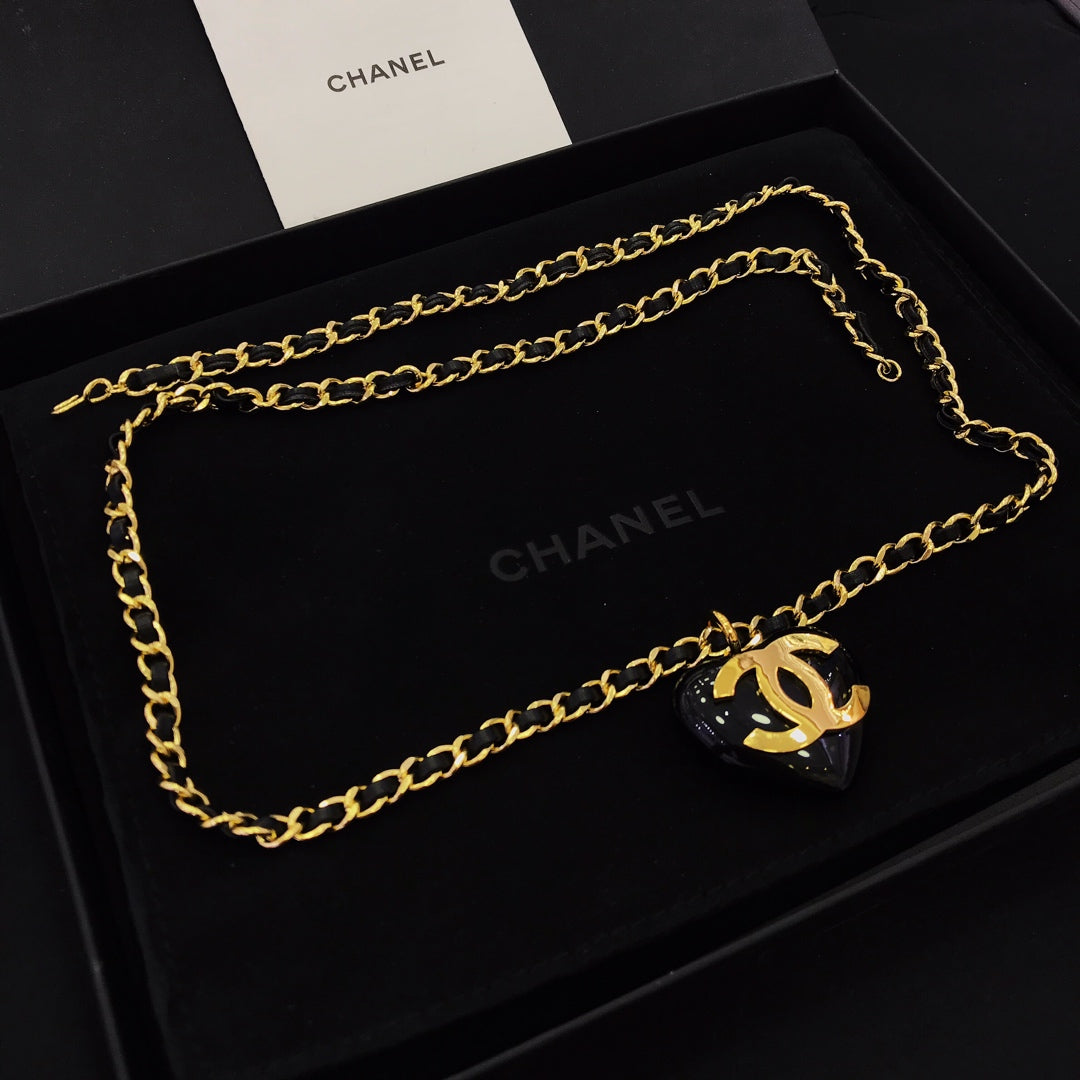 Anum Bags Necklace CHL052