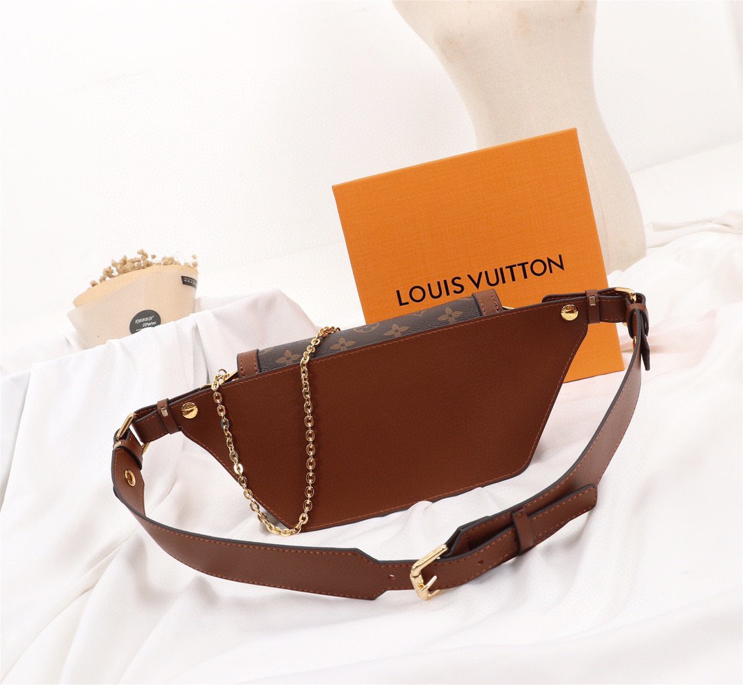 Ezyycart Bags Bags LUV 048