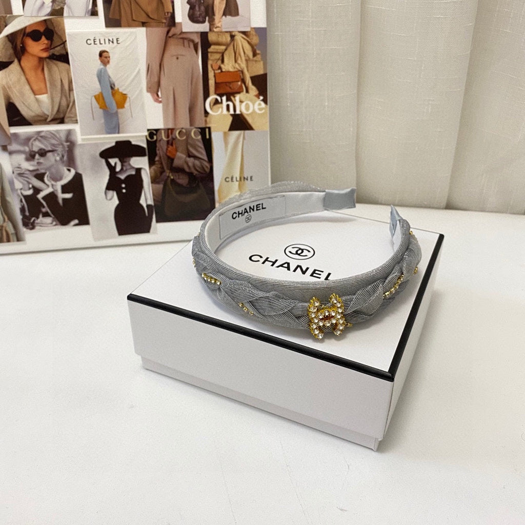Anum Bags New Hair Band CHL 016