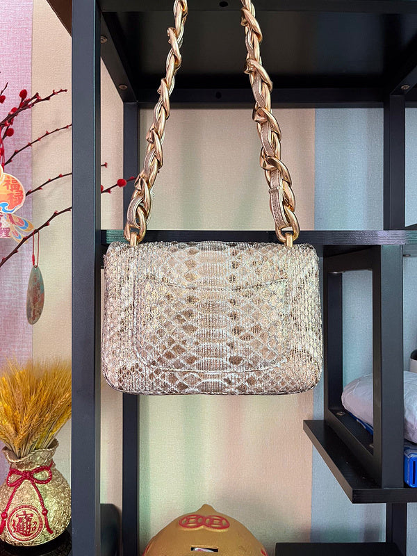 Anum Bags Monvanti Shop - CHL Bags - 3110