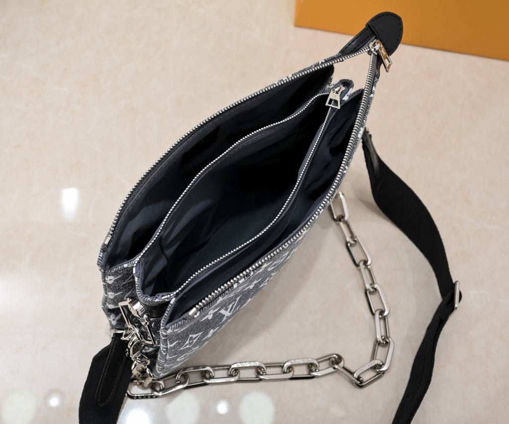 Anum Bags Mo - Bag LUV 656