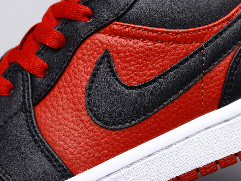Ezyycart Bags AJ1 new black red