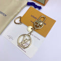 Anum Bags Keychains LUV 021
