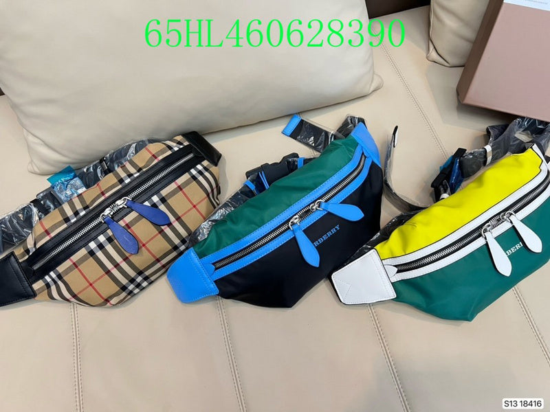 Ezyycart Bags Fan Fashion -MV - Top quality BBR Bags - 304