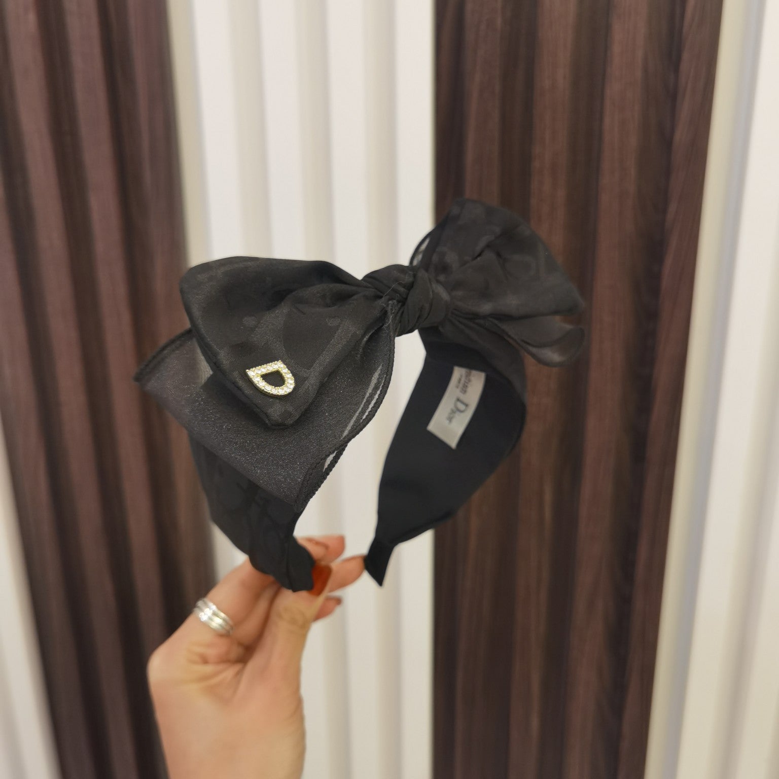 Anum Bags New Hair Band CHL 018