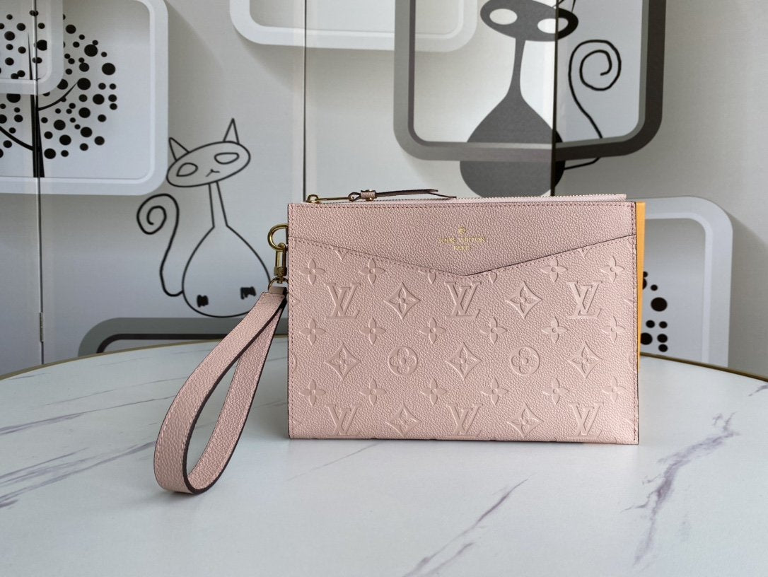 Anum Bags Wallet LUV 063