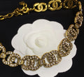 Anum Bags Necklace CHL045