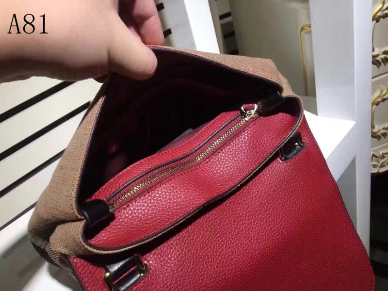 Ezyycart Bags Fan Fashion -MV - Top quality BBR Bags - 789