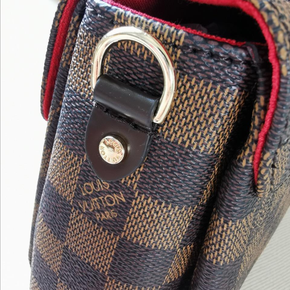 Ezyycart Bags Bags LUV 254