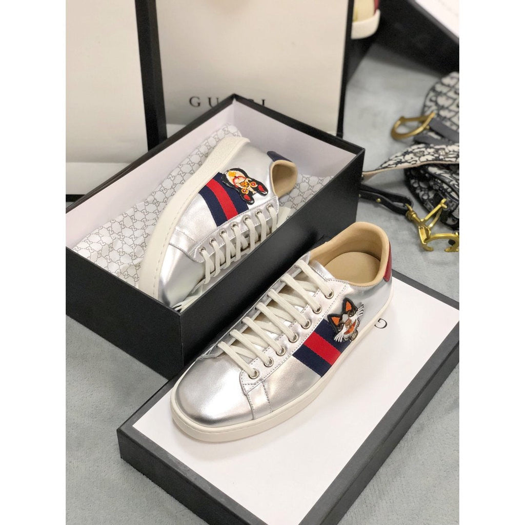 Ezyycart Bags MO-GCI Ace Dog Sneaker 083