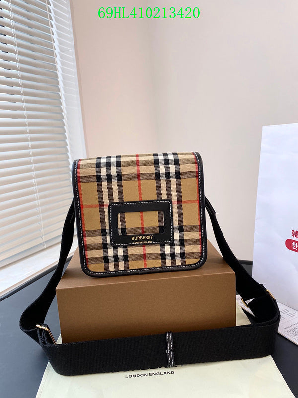 Ezyycart Bags Fan Fashion -MV - Top quality BBR Bags - 200