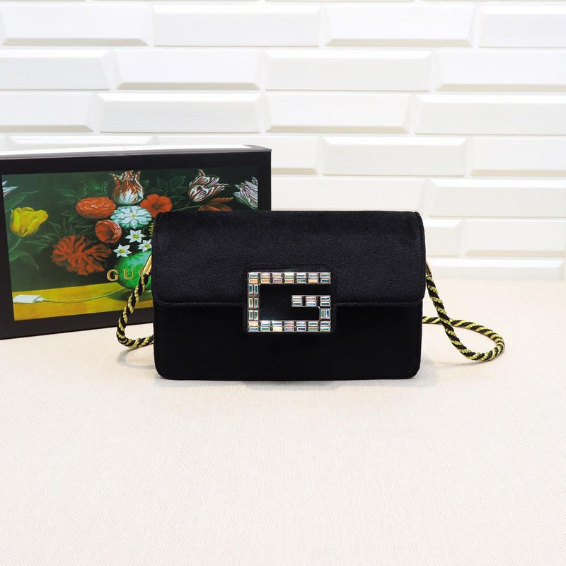 Ezyycart Bags Monvanti Shop - GCI Bags - 958