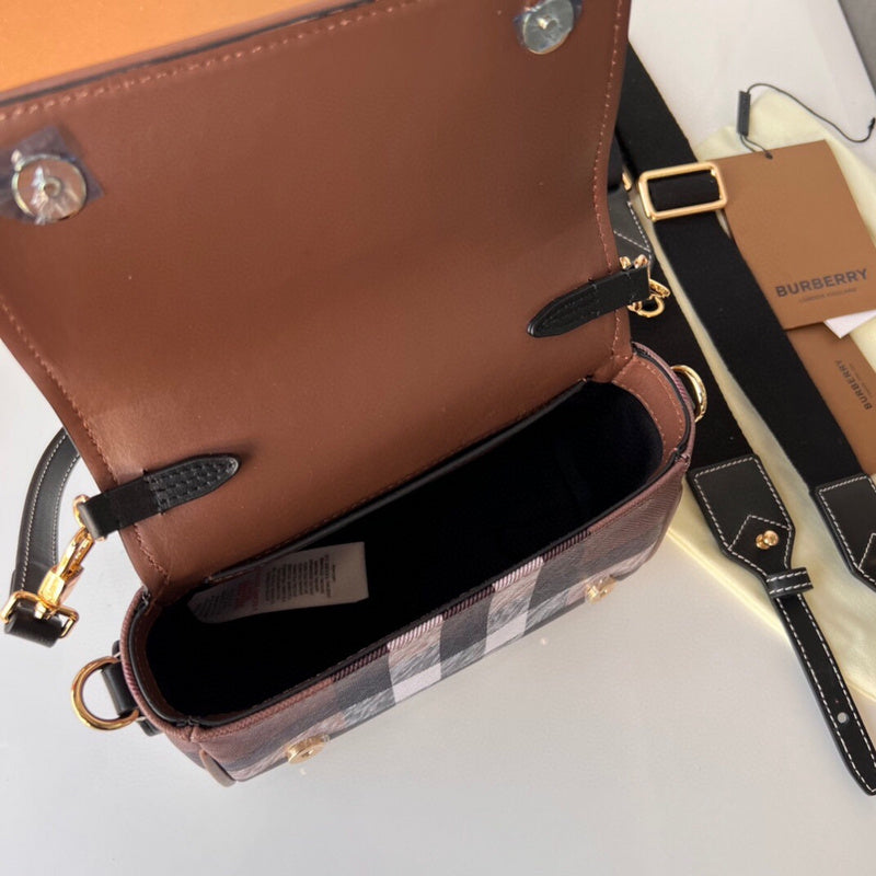 Ezyycart Bags Fan Fashion -MV - Top quality BBR Bags - 016