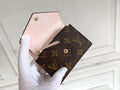Anum Bags Wallet LUV 116