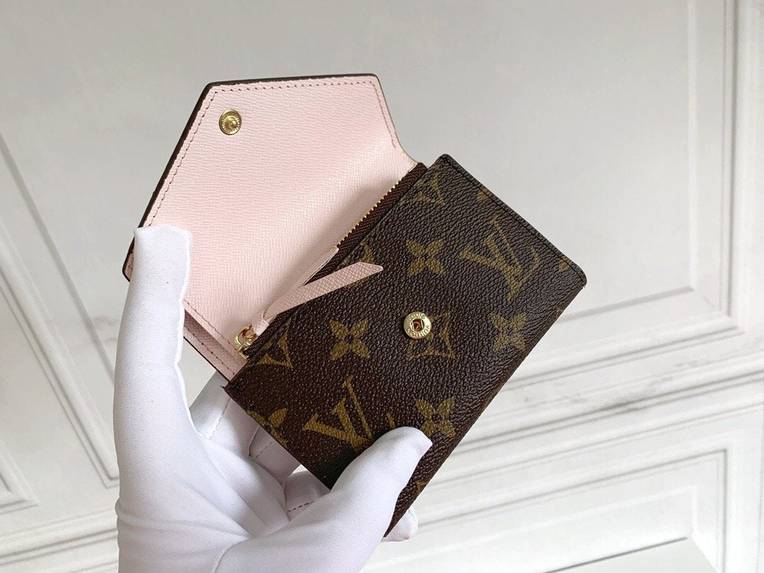 Anum Bags Wallet LUV 116