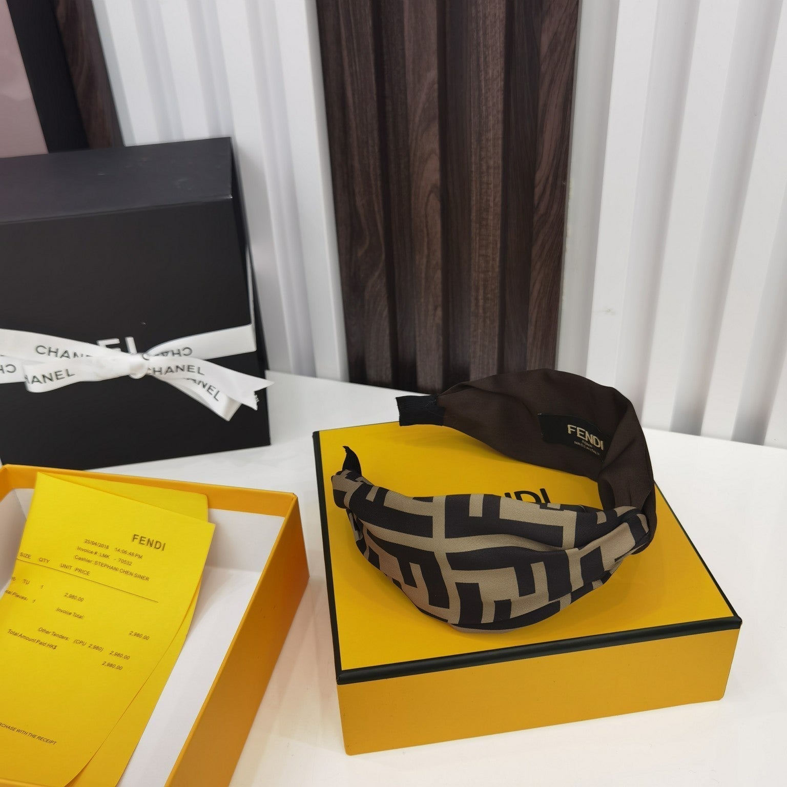 Ezyycart Bags New Hair Band FEI 038