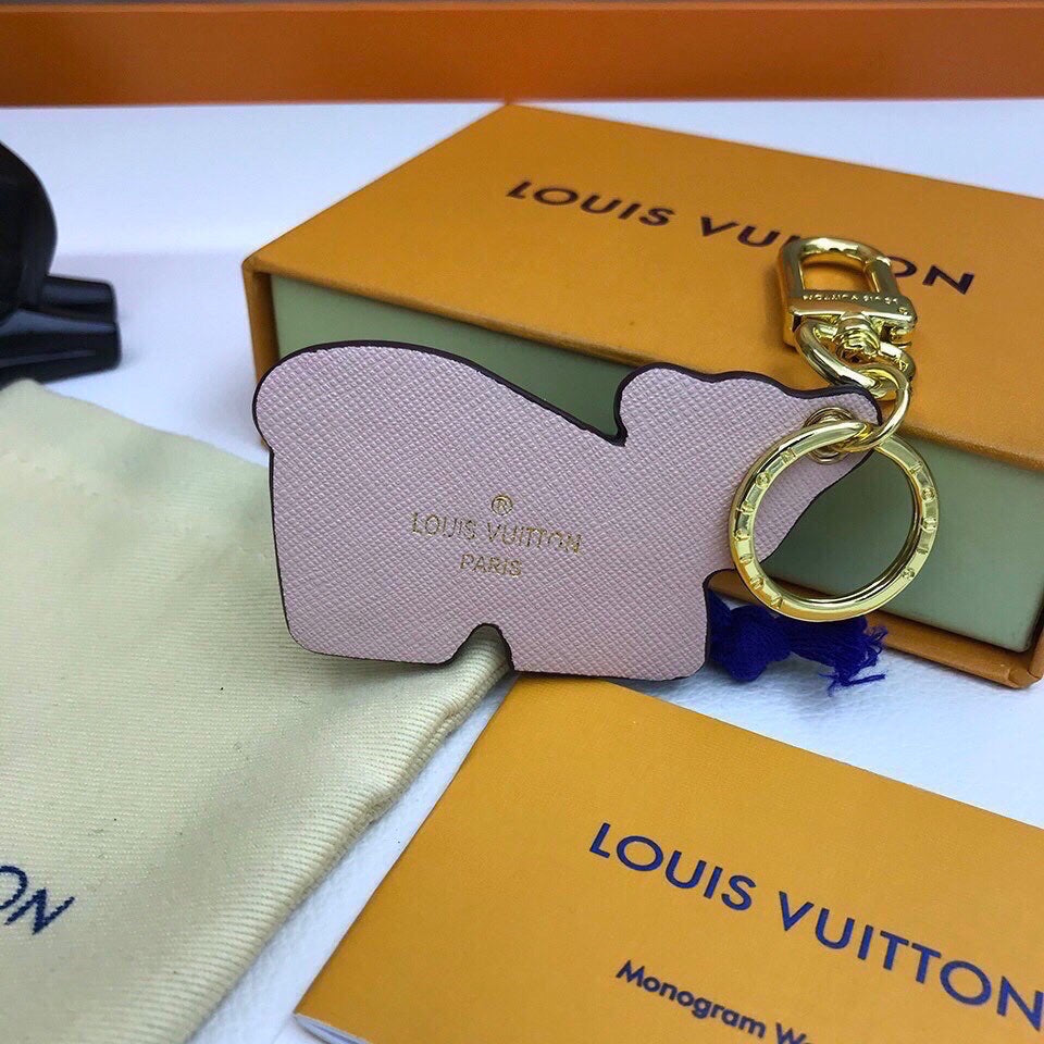 Anum Bags Keychains LUV 017