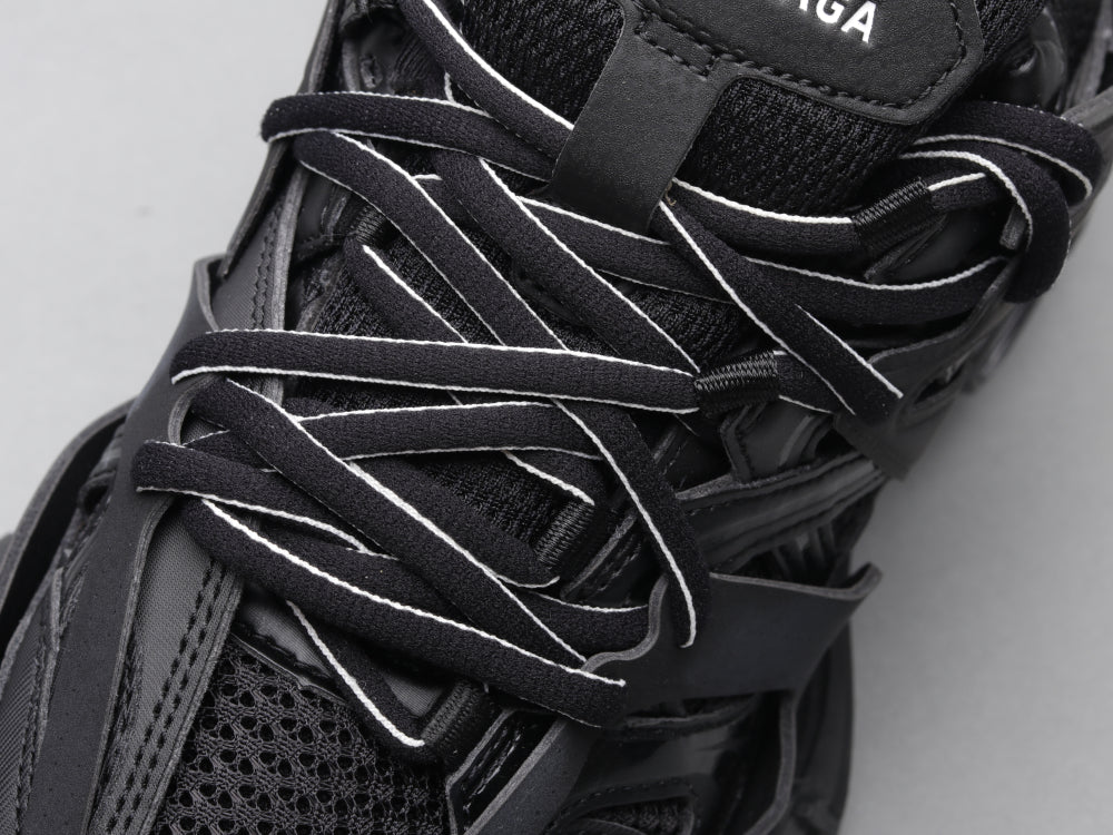 Ezyycart Bags Bla Track Generation DV Sneaker